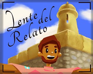Lente del relato